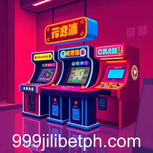 Arcade Games