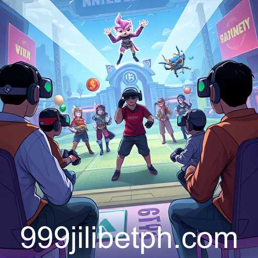 Emerging Trends in Online Gaming