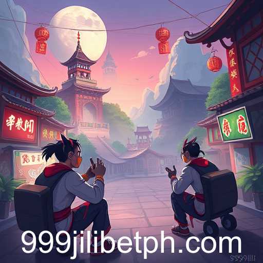 New Era for 999jili: A Gaming Revolution