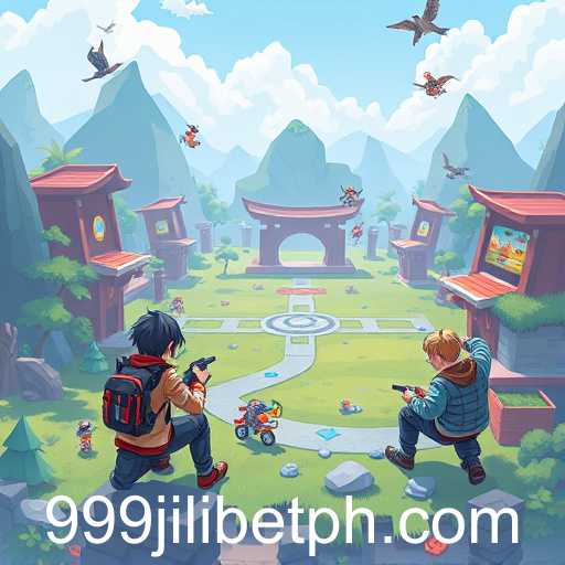 The Rise of 999jili in Gaming