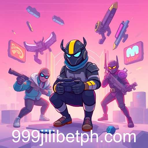 Digital Evolution: The Rise of 999jili in Online Gaming
