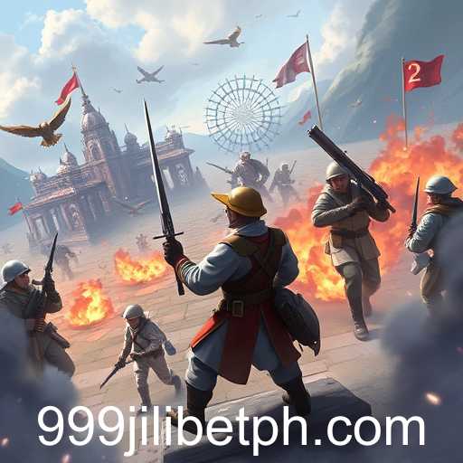 Strategy Games